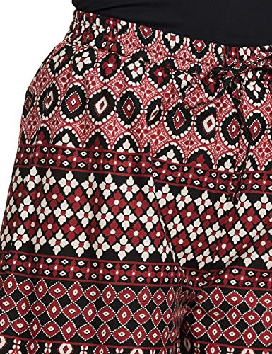Image of Amazon Brand - Myx Women's Relaxed Palazzo