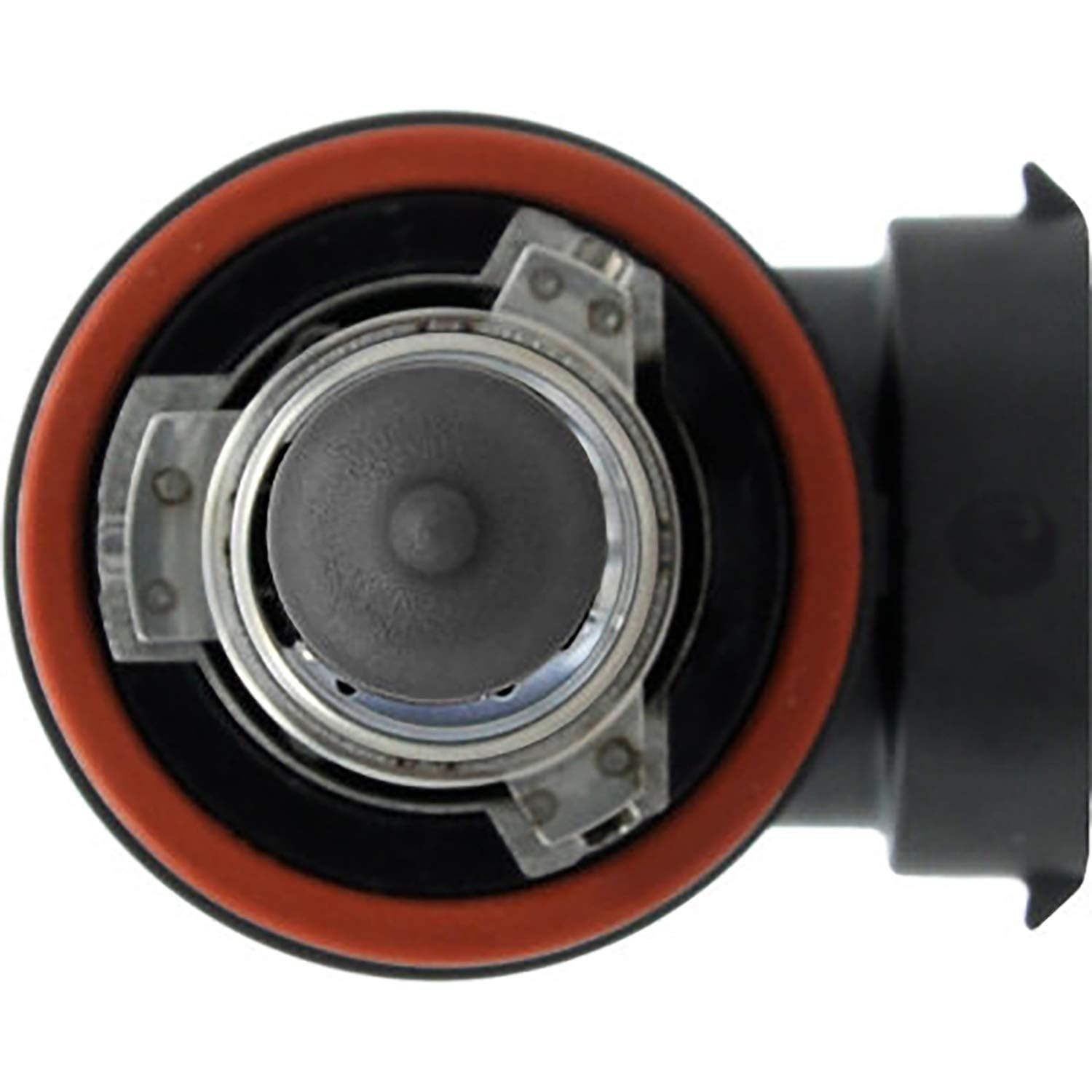 SYLVANIA - H11 Basic - Halogen Bulb for Headlight, Fog, Daytime Running Lights, and Cornering Applications (Contains 1 Bulb)