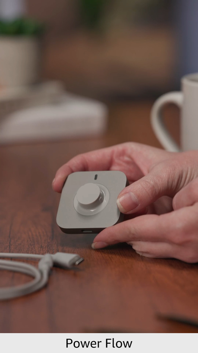 Oura Ring 4 Charger - Size 6 - Charging Dock and USB-C Cable - Charges Oura Ring 4 up to 8 Days Oura Ring 4 Charger - Size 6 - Charging Dock and USB-C Cable - Charges Oura Ring 4 up to 8 Days