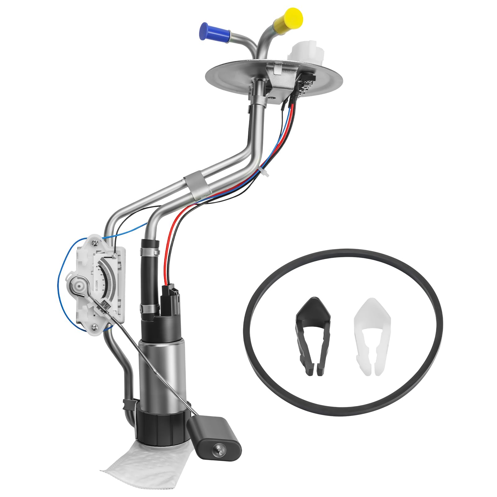 Photo 1 of Electric Fuel Pump Assembly for 1989-1997 Ford Ranger L4 2.3L/ V6 2.9L 3.0L
