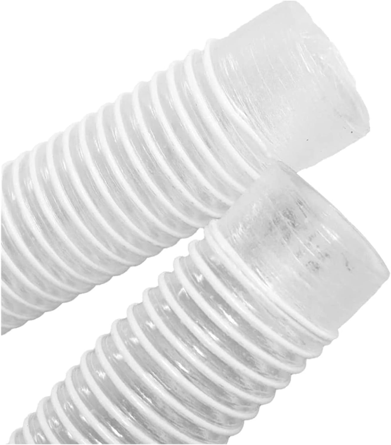 Staubsammelschlauch, Mehrzweck, 90-115mm Durchmesser, Für Wellrohr, 90mm