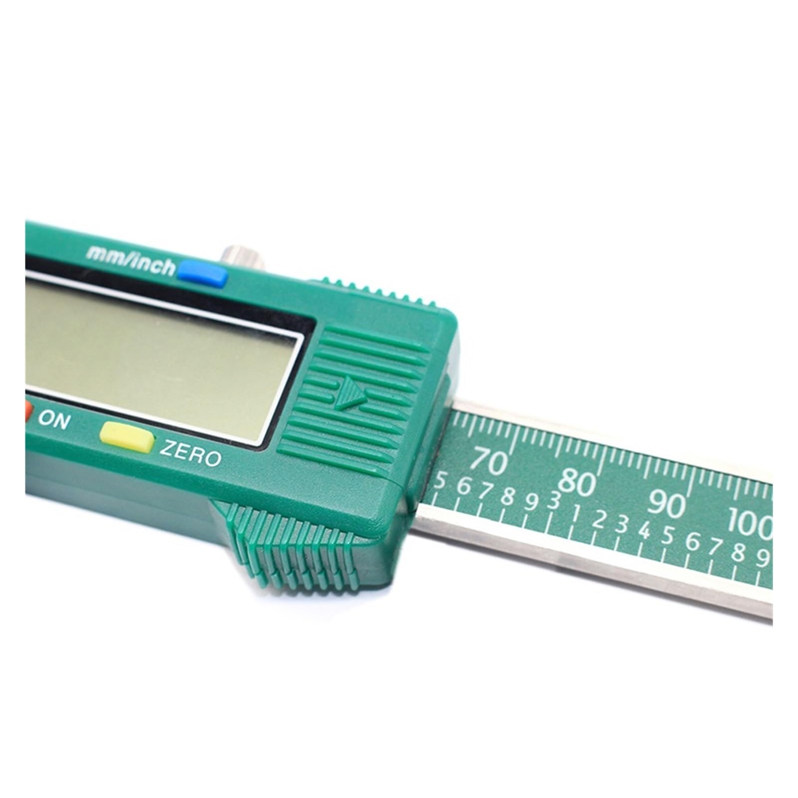 Calibro Digitale 0-200mm 0.01 Calibri A Corsoio for Strumenti di Misura in Acciaio Inossidabile di Alta qualità con Strumento di Misurazione del Quadrante
