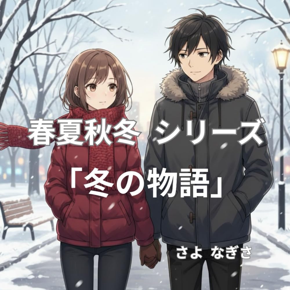 冬の物語 (春夏秋冬)