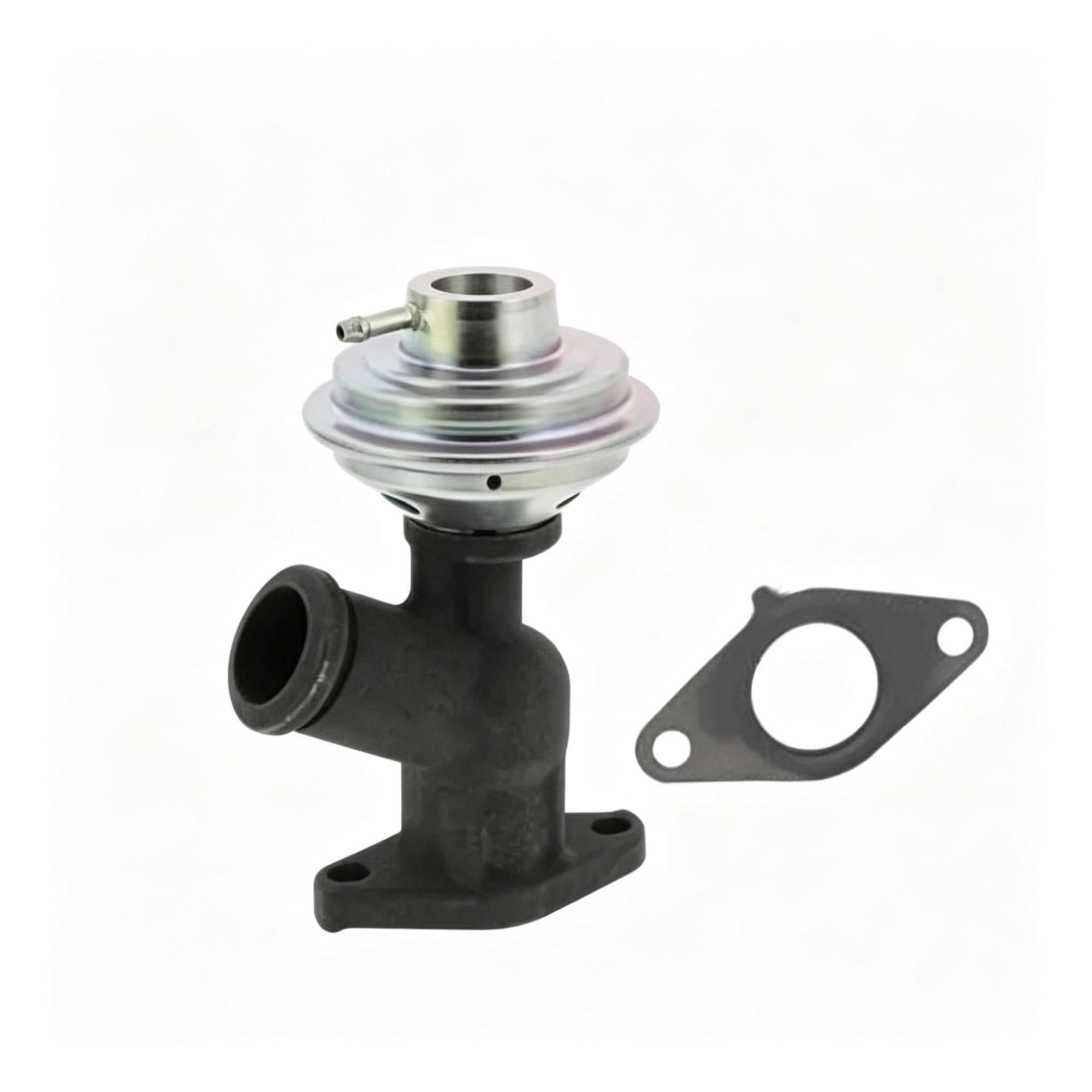 Gointdjd One Color Egr Valve For Citroen For Synergie For Dispatch 2.0 For Hdi 1999-2006 Egr Valve 1628Jz 1628.Jz 1628.Sv 1618.Q0 9633602180 9635651080 Exhaust Gas Recirculation