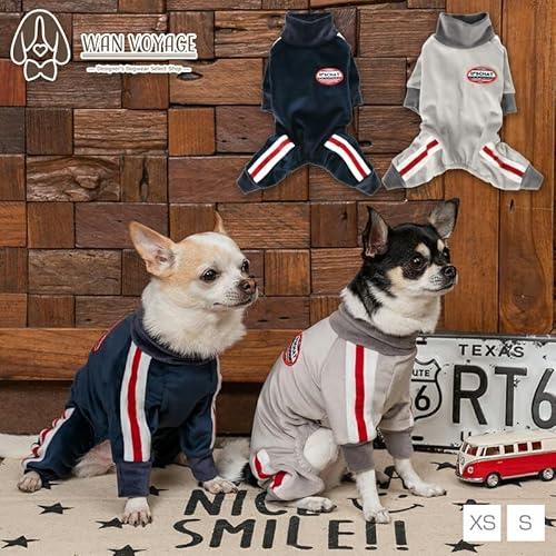 �X�|�[�e�B�[�x���A�Ȃ� XS/S D's Chat-�f�B�[�Y�`���b�g- ���� ���^�� �h�b�O�E�F�A DS23AW S Gray