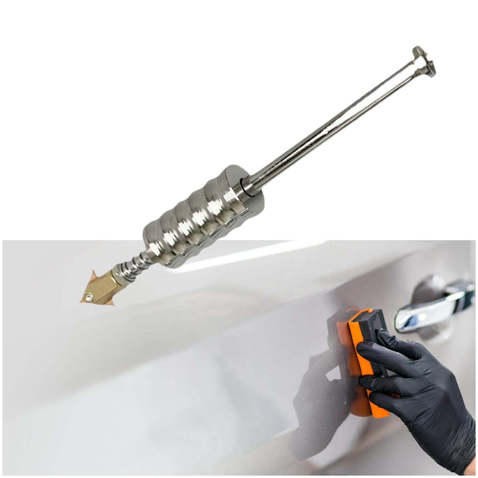 Accessori per La Riparazione di Saldatrici, Manuale Professionale per La Riparazione di Carrozzerie Auto.