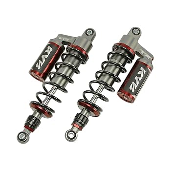 モンキー125 リアショックセット(330ミリ) 楽天市場】(レーシングブロス) MONO-RT リアショック 330mm 2018