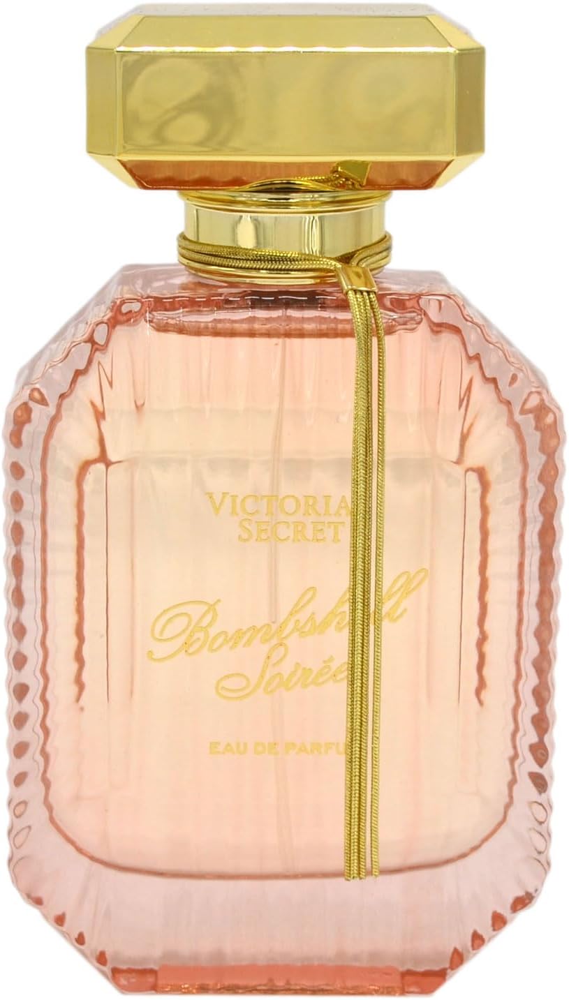 Bombshell Soiree 3.4 Fl Oz Eau de Parfum