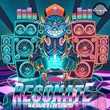  Resonate
