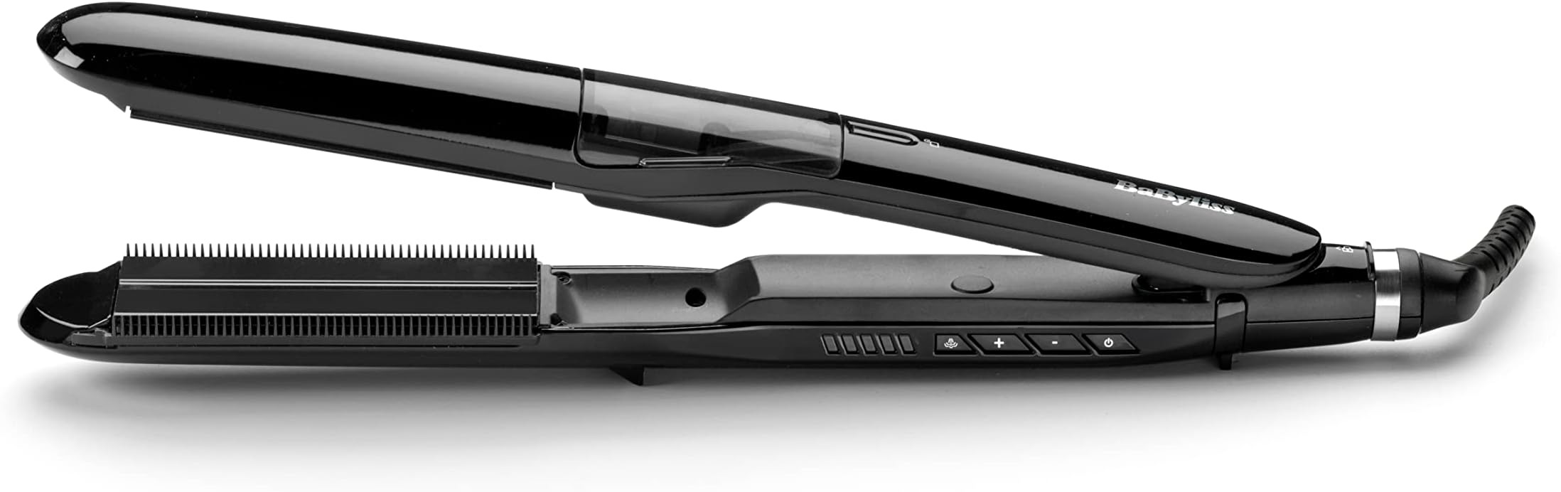 Plancha De Pelo St492E Vapor Directo 1 U
