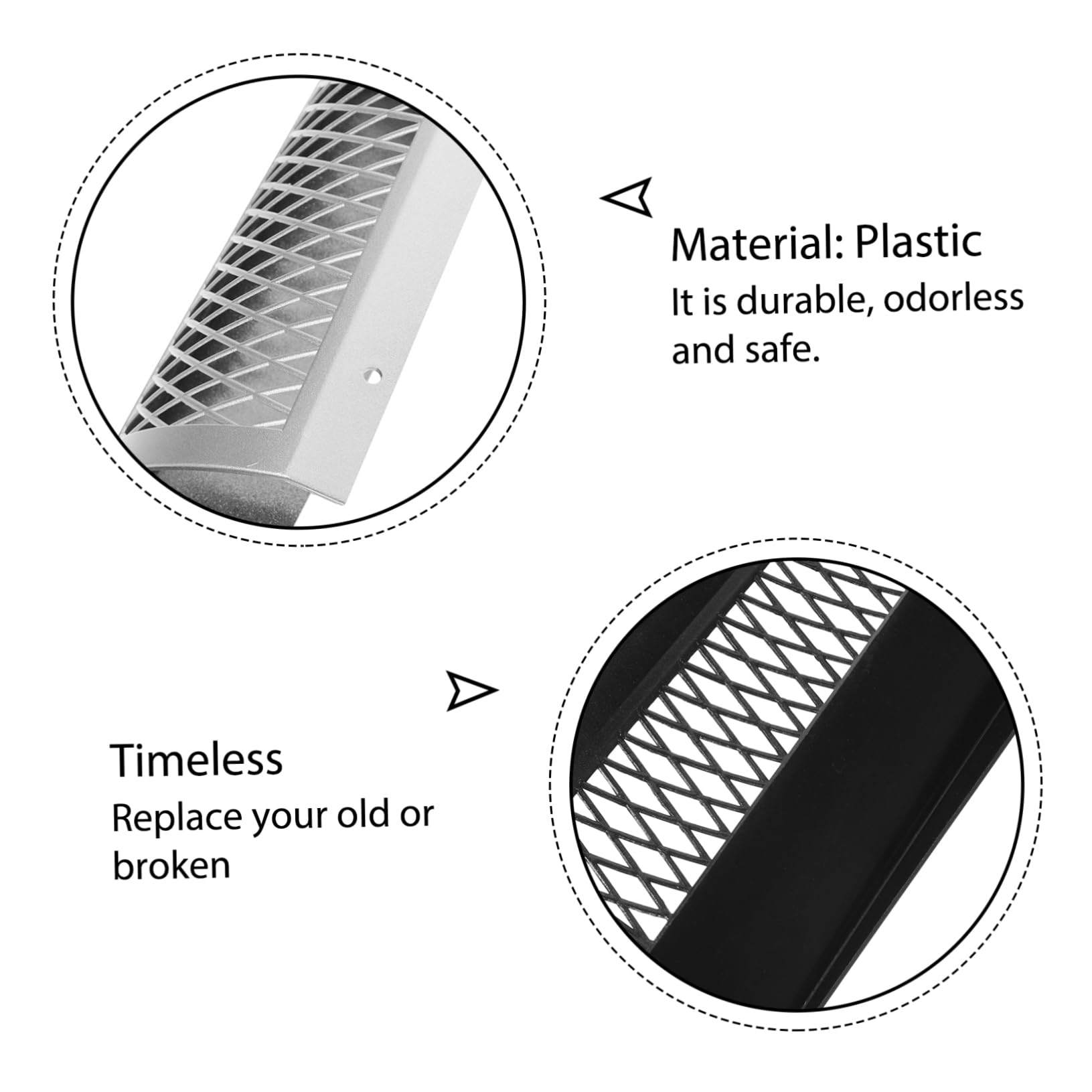 BESPORTBLE 2pcs Foosball Replacement Holder for Pool Foosball Machine Accessories Foosball Goal Net Net for Table Football Pool Table Accessories Parent-Child Frame Football Table