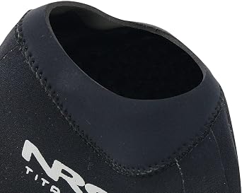NRS Boundary Socks