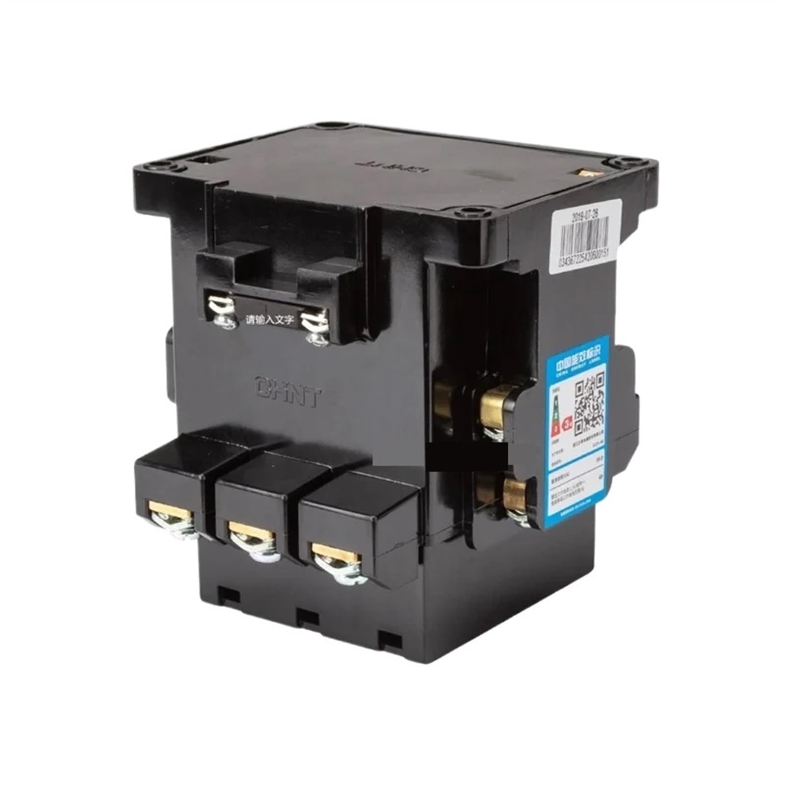 CJT1-10 CJT1-20 CJT1-40 CJT1-60 CJT1-100 CJT1-150 Amp AC220V 380V Contactor AC Contactor CJX2 NXC LC1(CJT1-100,380V)