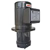 18 HP Lathe BandSaw Machine Tool Circulation Coolant Pump, Immersion Length 100mm4, NPT 12 Thread, Three 3 Phase 208415V