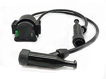 Ignition Coil Outboard for Honda 75HP 90HP 30550-ZW1-505 30500-ZW1-5051997-2006 BF75 BF90 XRTA LRTA LHTA JRTA JHTA