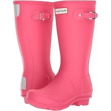 Hunter Original Kids Rain Boot