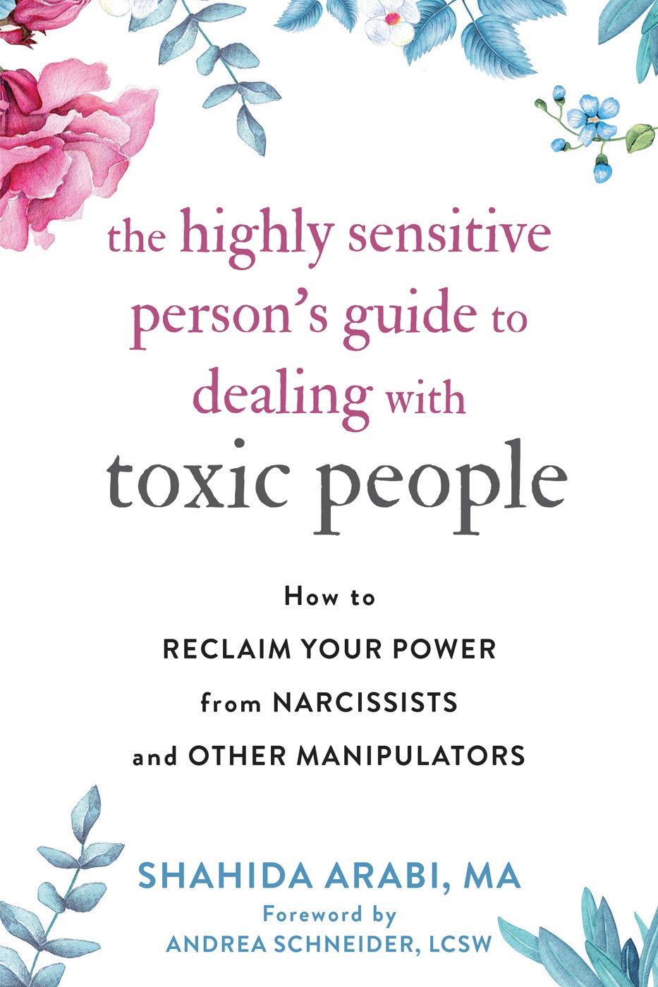 The Highly Sensitive Person's Guide to Dealing . Arabi**