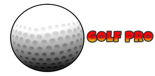Golf Pro