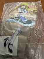 フェイト・T・ハラオウン　リリカルなのは15周年記念アクリルスタンドフィギュア 魔法少女リリカルなのは 15th Anniversary Party アクリル