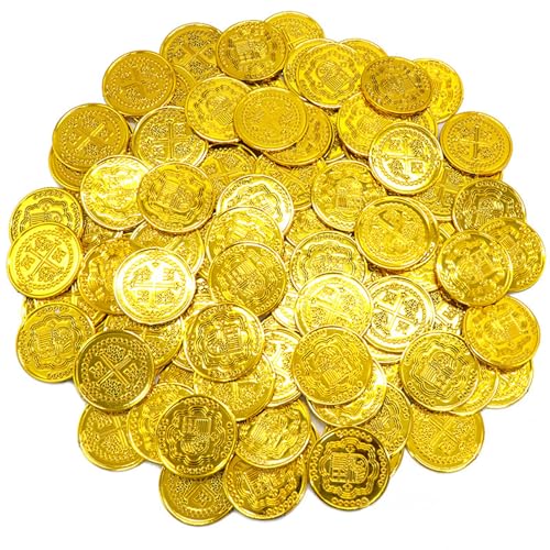 novelty coins