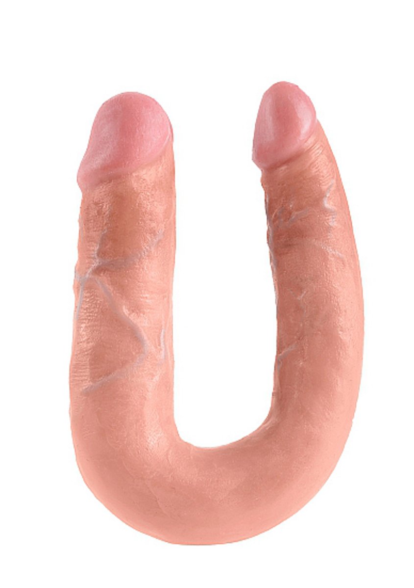 pipedream Double Dong Réaliste Moyen Chair