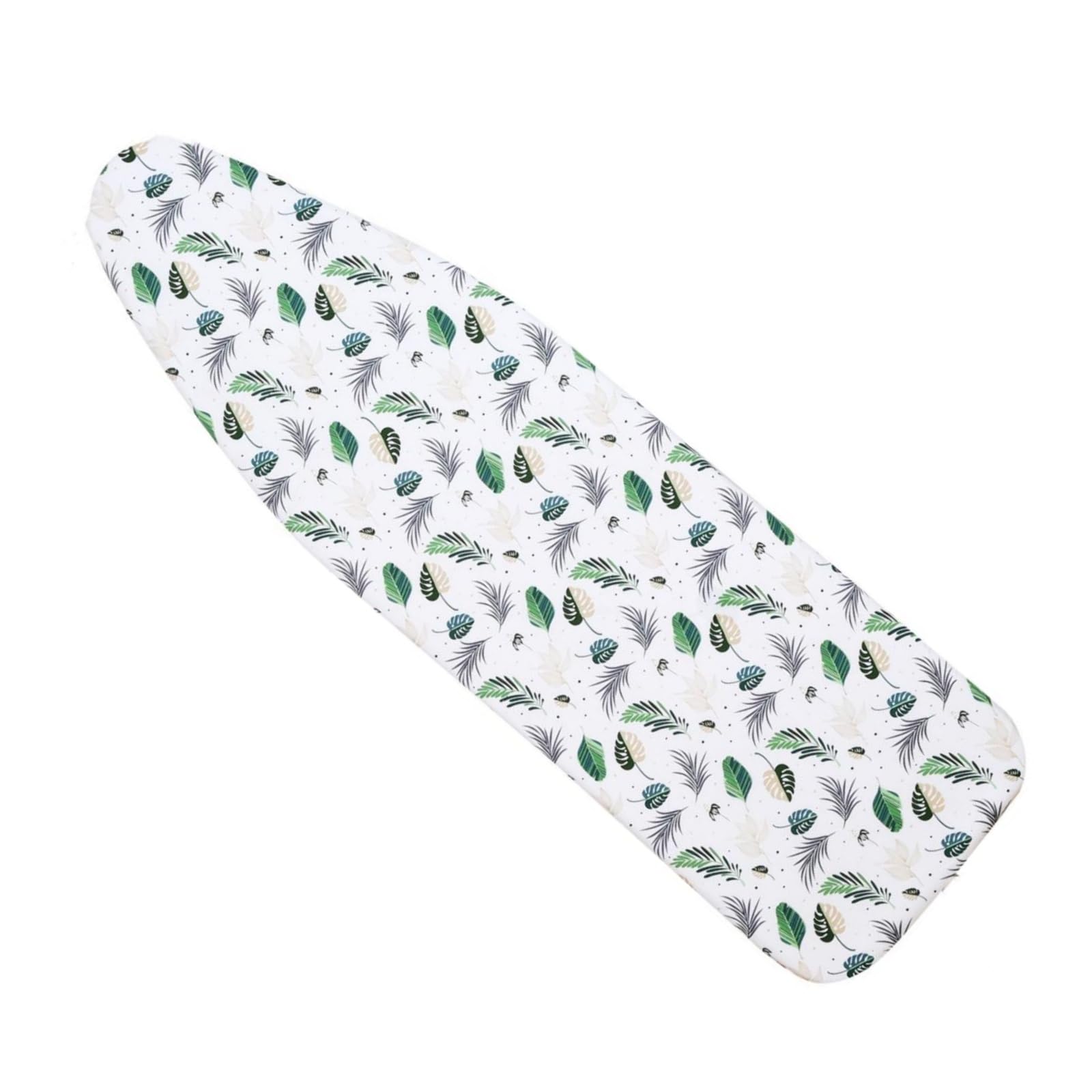 Housse pour table à repasser 140x50 anti-plis avec cordon de serrage
