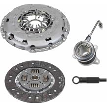 Mechanics Choice Transmission Clutch Kit for 2010-2012 Hyundai Genesis Coupe L4 2.0L