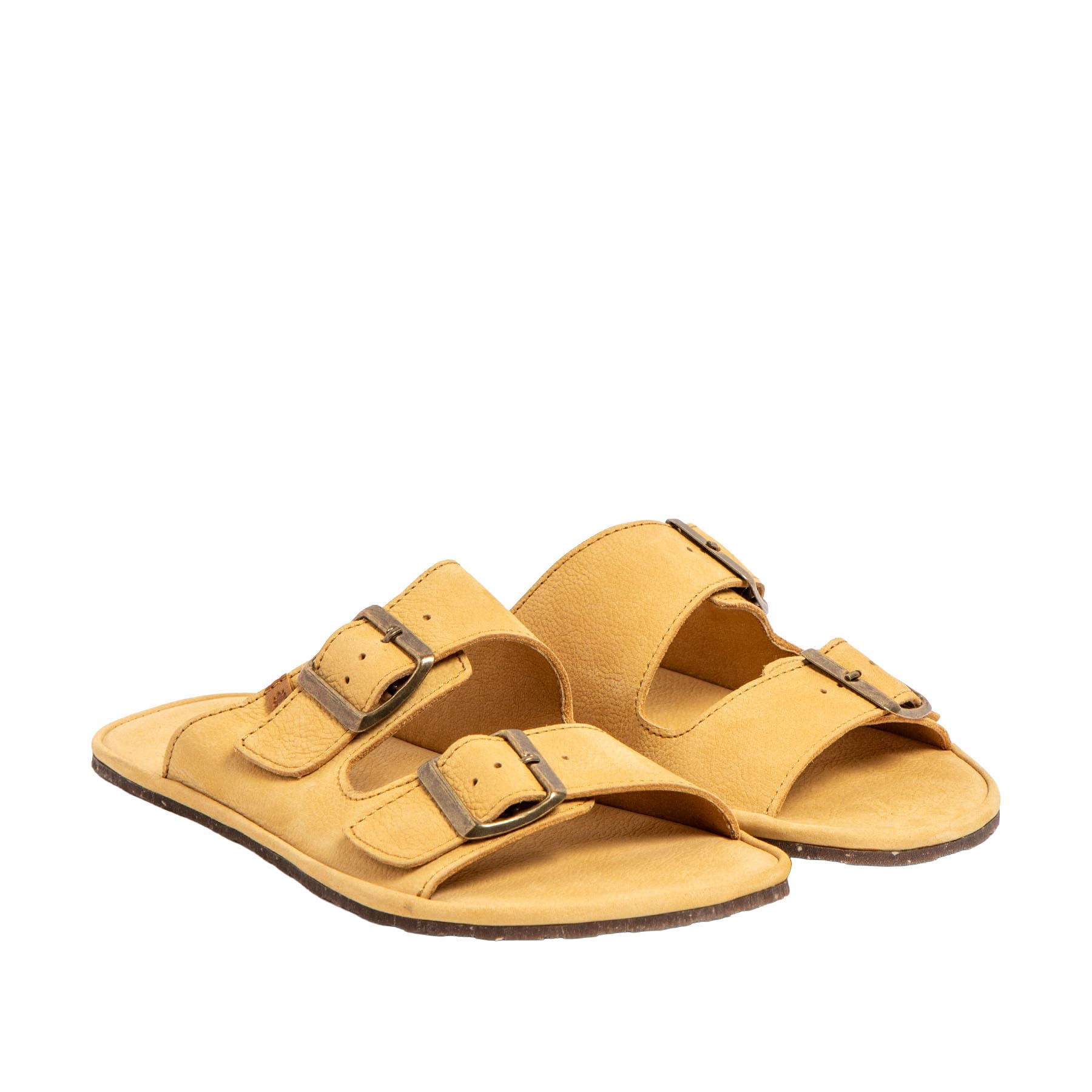 El Naturalista N5682 Bare Sandals Sandale plateMixte