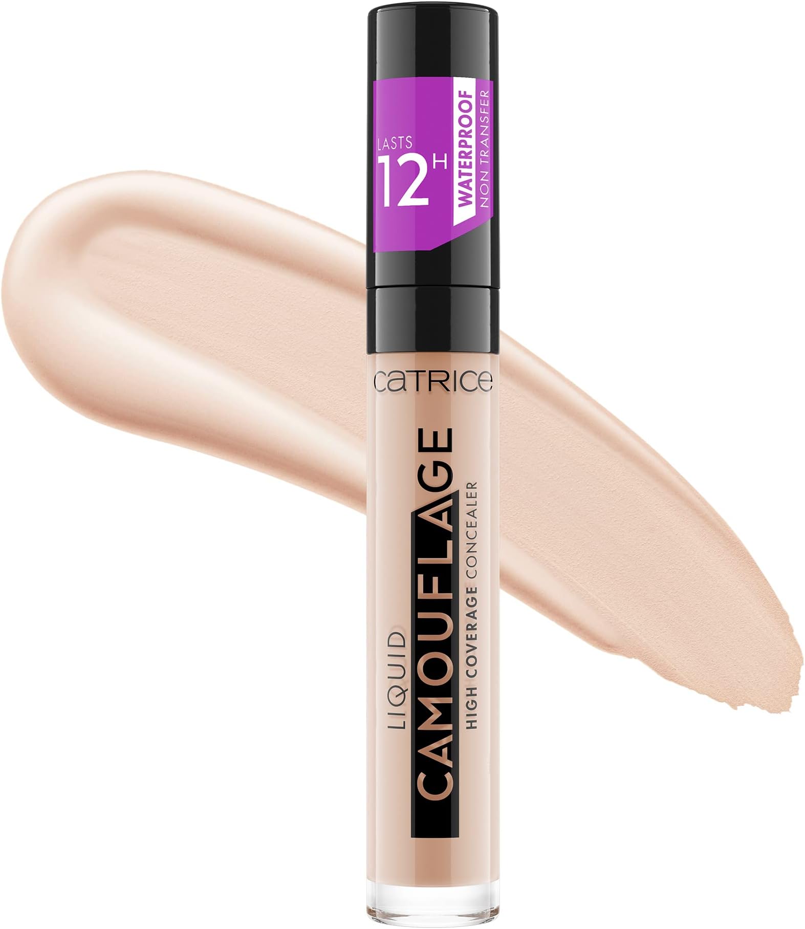 Catrice Liquid Camouflage 007 Natural Rose