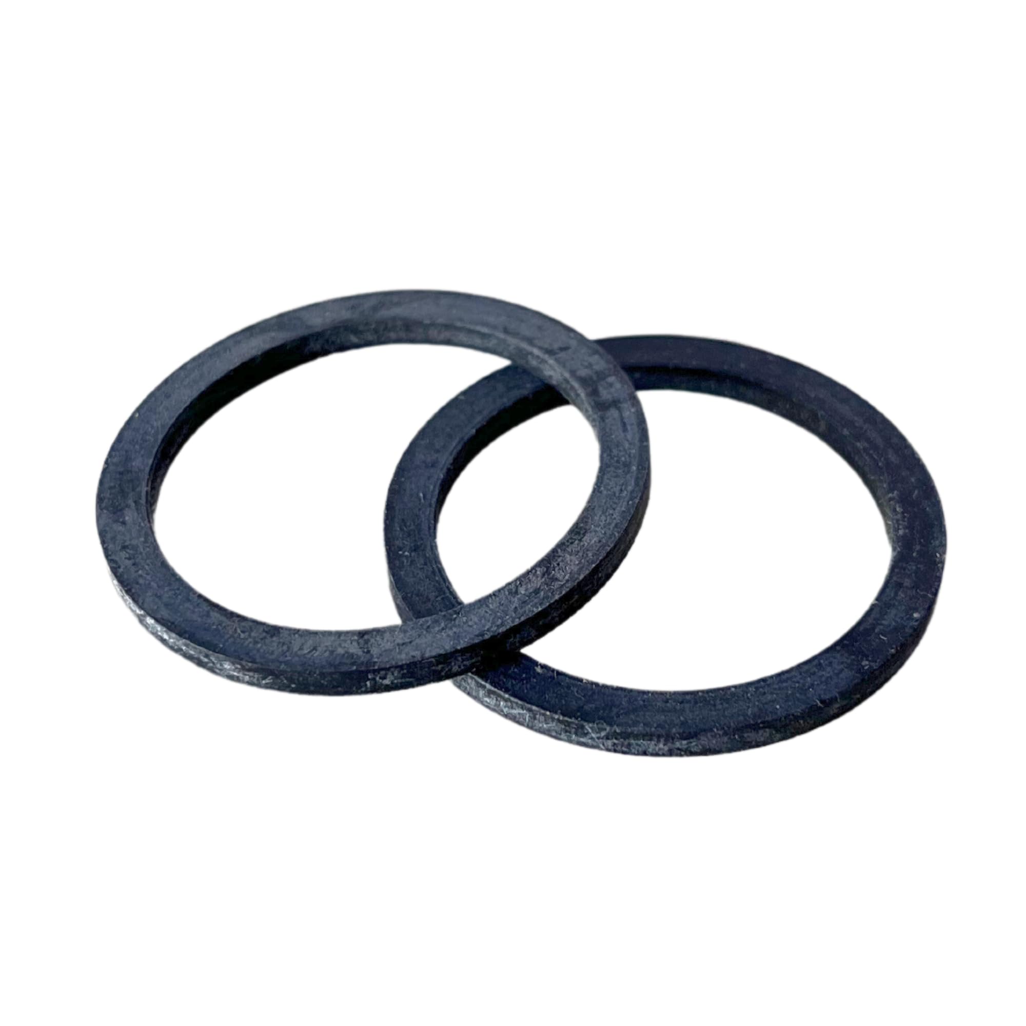1x Hydraulik Dichtung OP NBR 189.6 x 203.0 x 6.7 mm | OP NBR