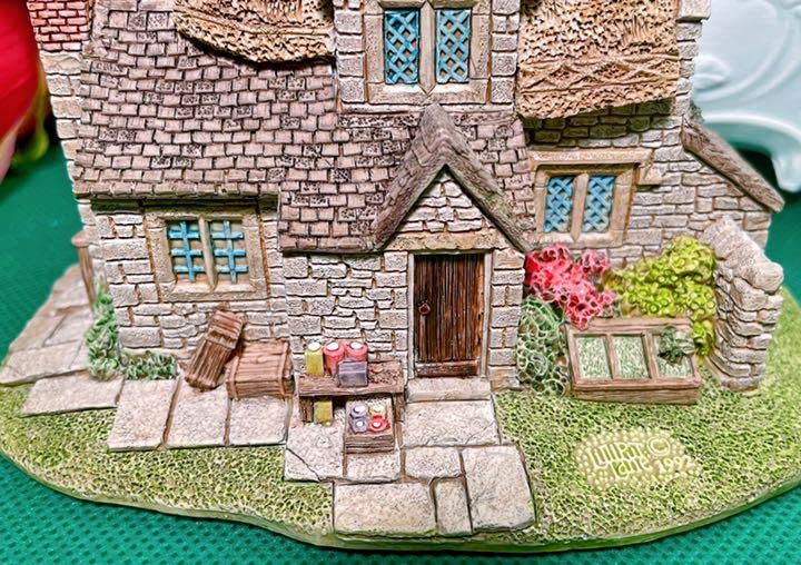 Amazon | レアものリリパットレーン PENNY SWEETS 1992年 ミニチュア