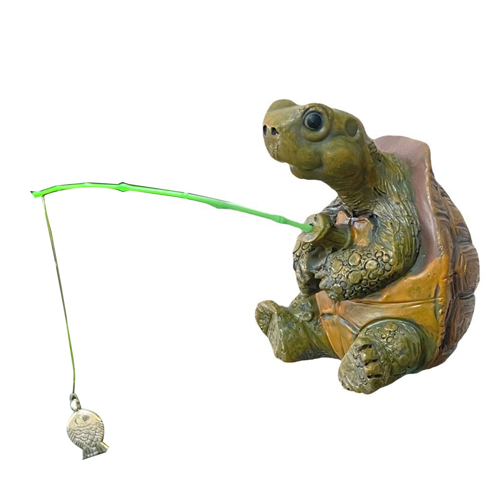 ordinarYone Turtles Garden Statues Fairys Garden Accessories Table Centrepieces Animal Figurines Sculptures Miniature Landscape Deco