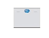 30FP001 Barrier Universal Single Door KIT 970mm Wide x 750mm HIGH STORMGUARD Flood Plan, White, 28MM Thick