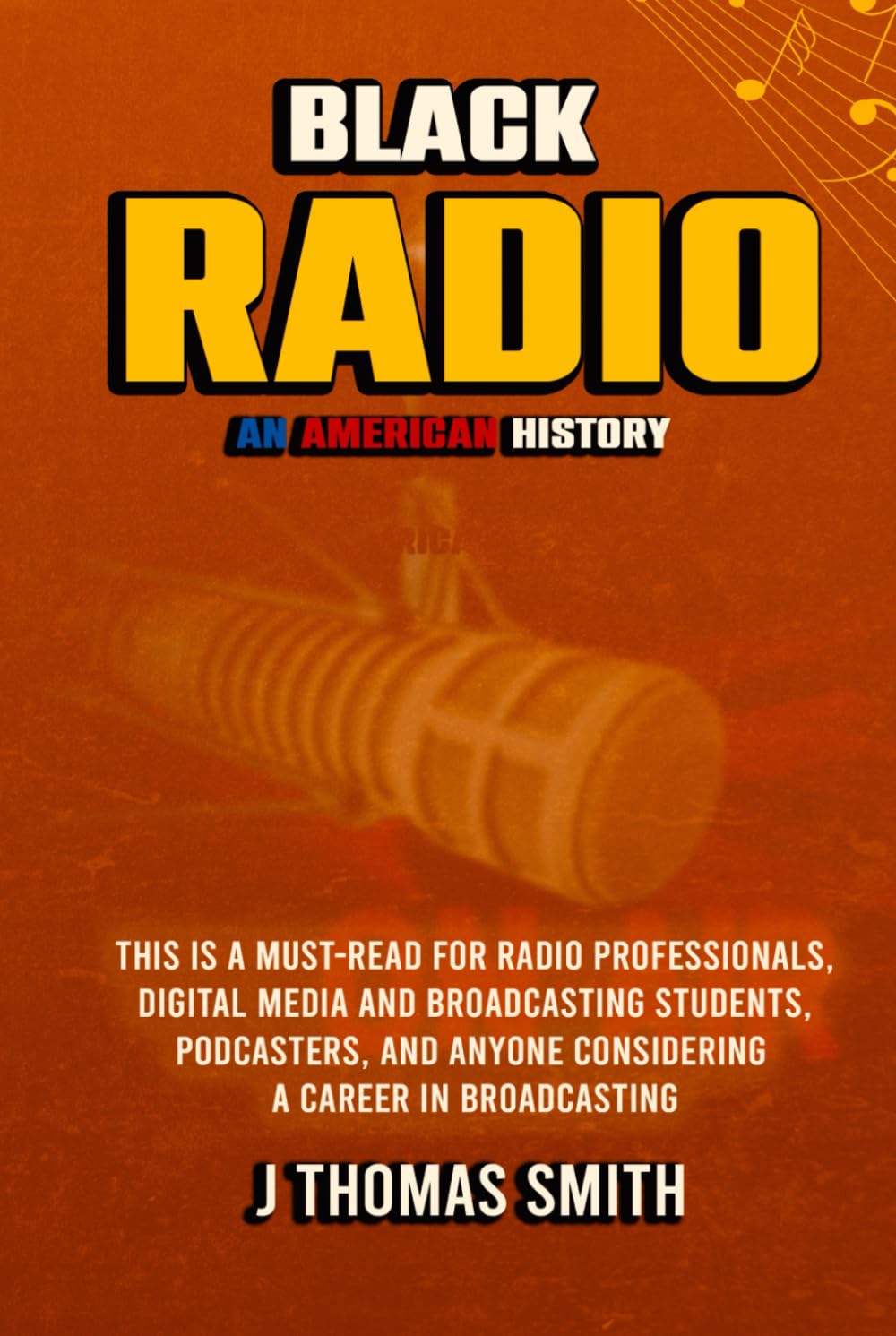 Black Radio: An American History
