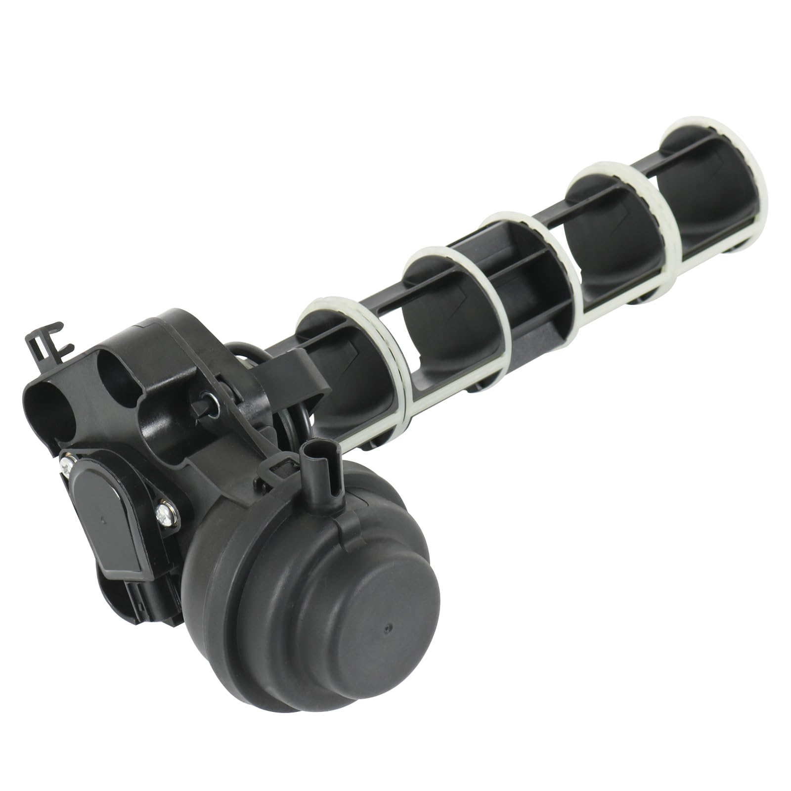 Amazon.co.jp: Rimamoka インテークマニホールド ロータリーバルブ  