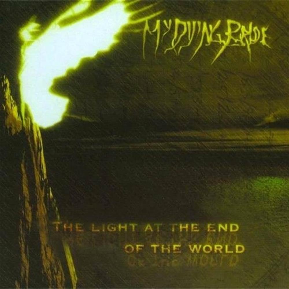 Light At The End Of The World [VINYL]