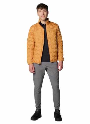 Image of Columbia Delta Ridge II Down Jacket