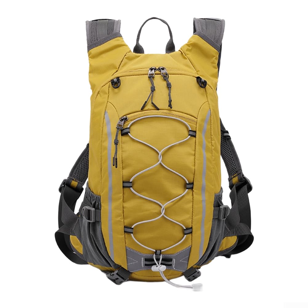 Mochila Impermeable Ultraligera 13L para Senderismo