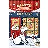 Lily's Kitchen Made with Natural Ingredients Christmas Advent Calendar Treats for Adult Dogs