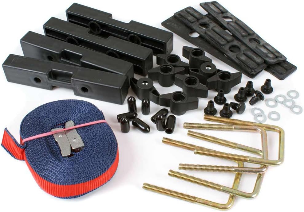 Kamei 0 52696 10 Mounting Kit