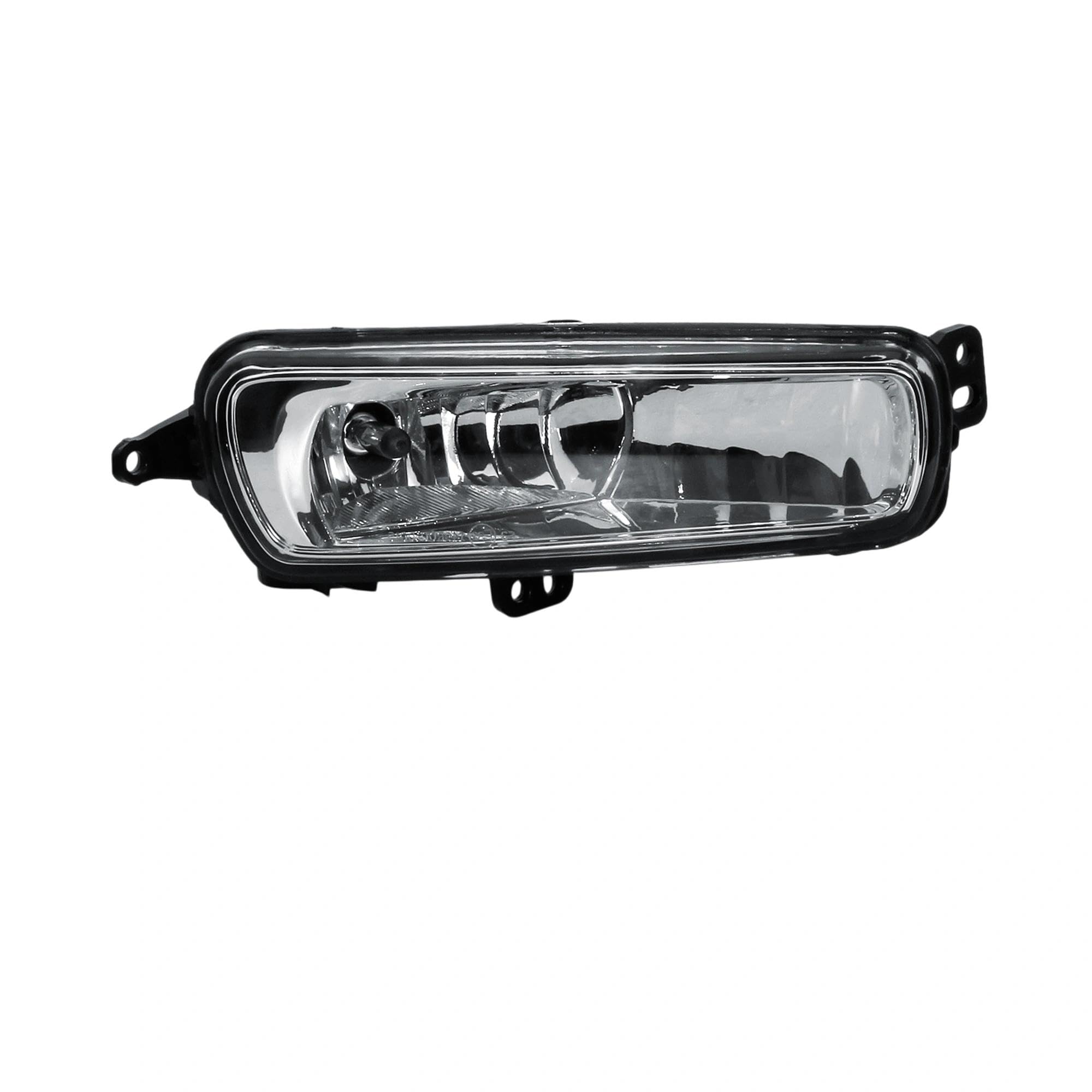 Fendinebbia destro per Ford Transit V363 Transit Tourneo 2014-2025 | Lato passeggero con lampadina per Transit Custom V362 Focus III