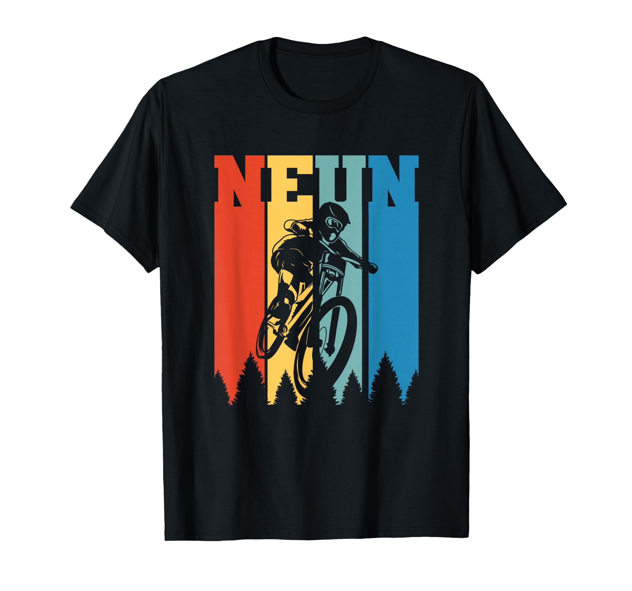 Kleidung mit Designs von Amazon Merch on Demand