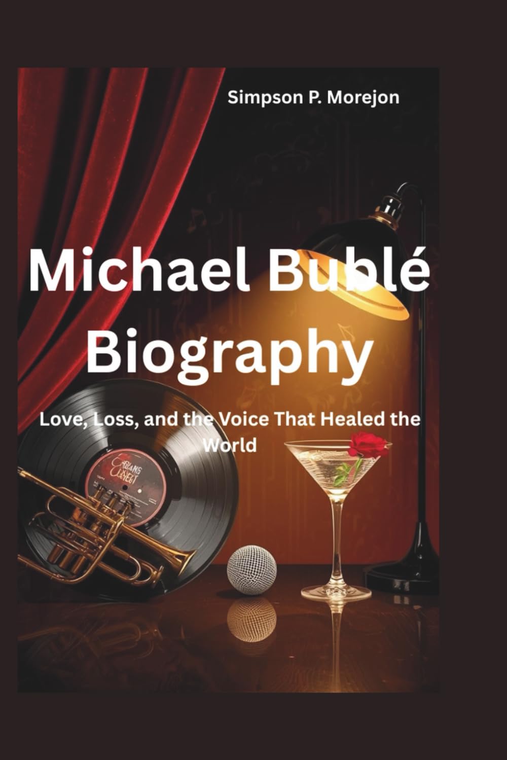 Michael Bublé Biography: Love, Loss, and the Voice That Healed the World