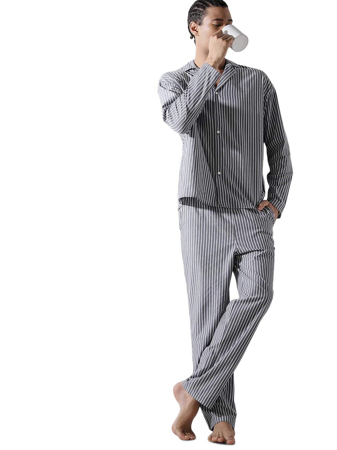 Men Pajama Set-image-23