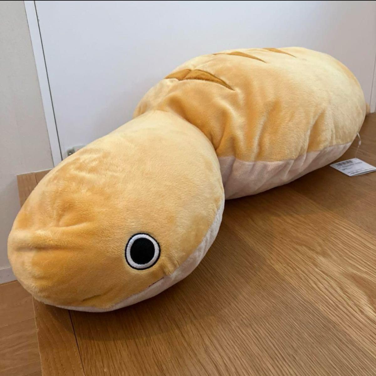 Amazon.co.jp: わくでかぬいぐるみ 珍獣捕獲シリーズ 幻のツチノコ