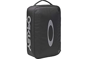Spacious Multi-Unit Goggles Case for Secure Storage and Transportation