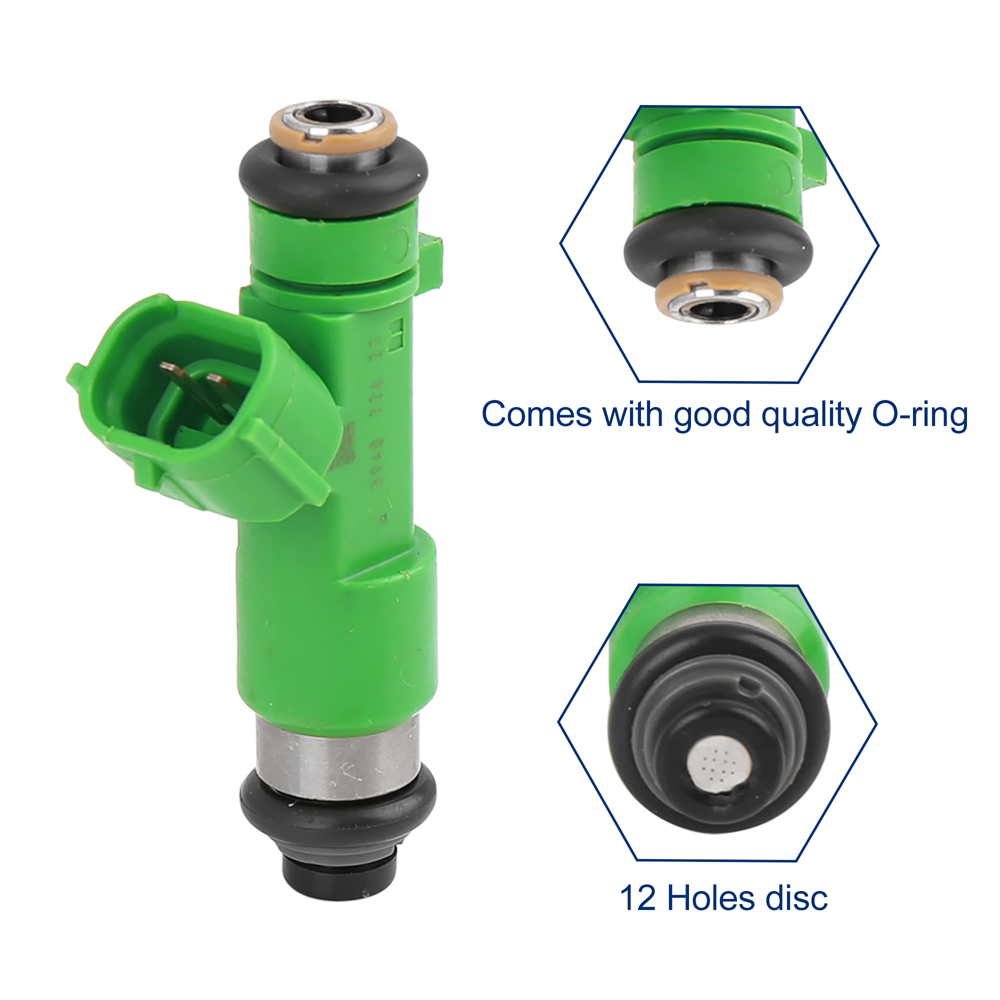 Amazon.com: X AUTOHAUX 16600-JA00A 16600-JA01A 16600-JA10A 16600