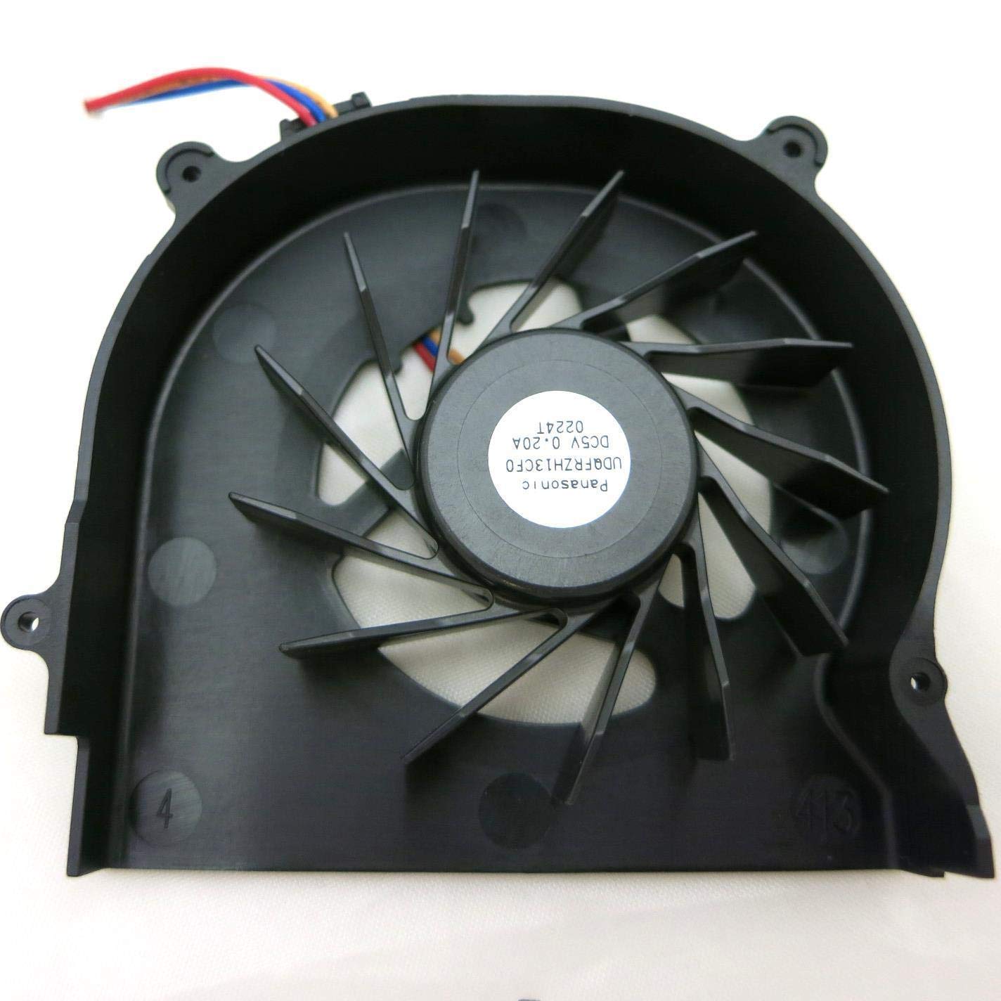 SellZone Laptop Internal CPU Cooling Fan For Sony Vaio VPC-CW VPCCW VPC CW Series (B083PPV4CM) Amazon Price History, Amazon Price Tracker