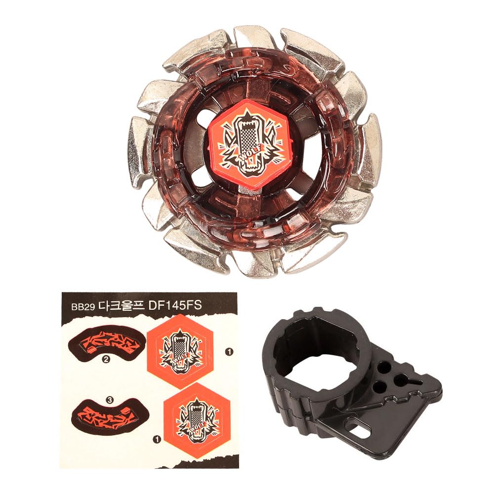 Amazon.com: Battle Top Metal Fusion Gyro Toys Spinner Top Game