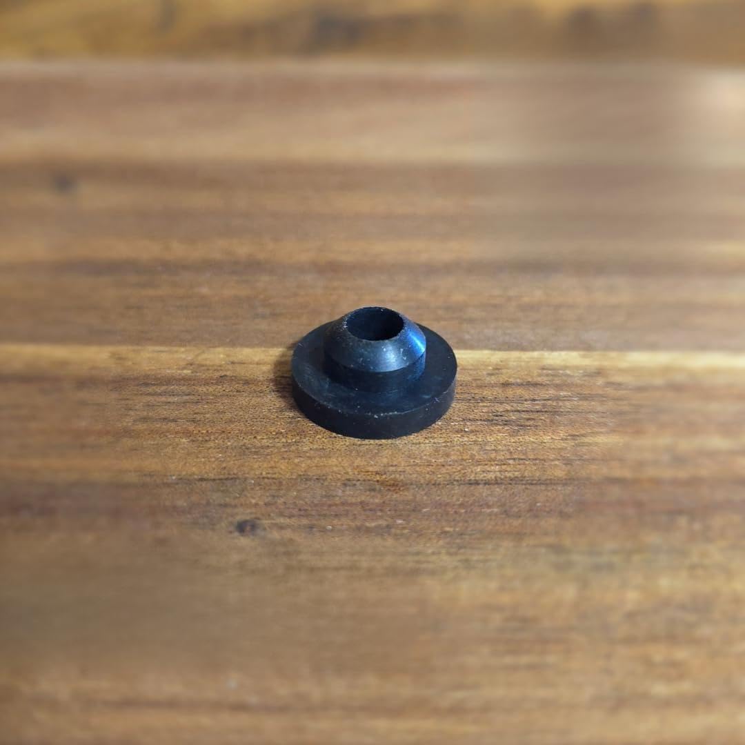 Everdime™ By Mr Mixer Upgrade Compatible With Kitchenaid Tilt Head Mixers